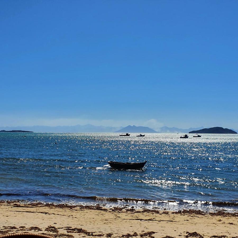 Shallow Beach Búzios المظهر الخارجي الصورة